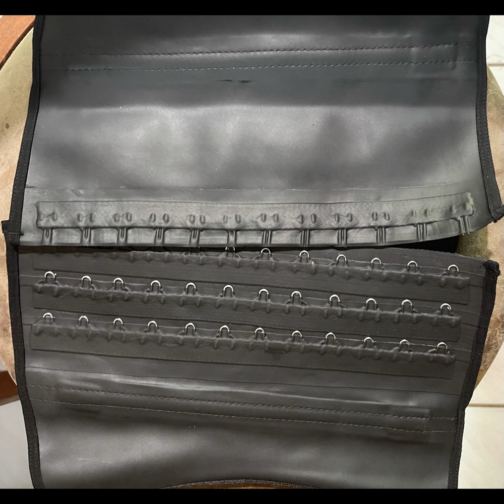 Colombian waist trainer (NEW)